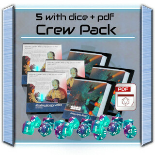 Crew Pack - Calendars