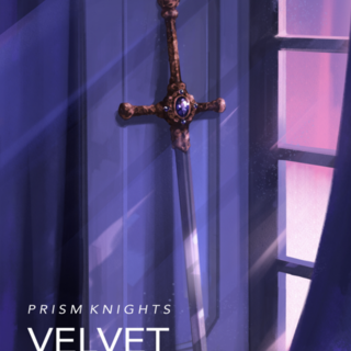 Velvet Mini Physical Copy