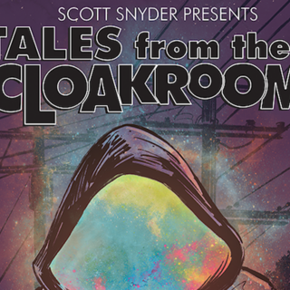 Tales From The CloakRoom: Vol. 1
