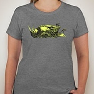 LULLABY STARLING T-SHIRT