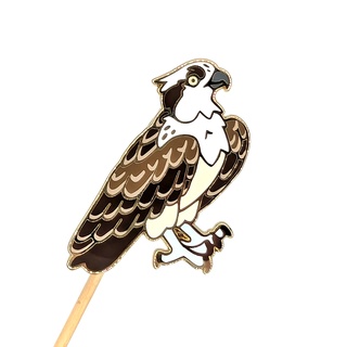 Osprey Pin