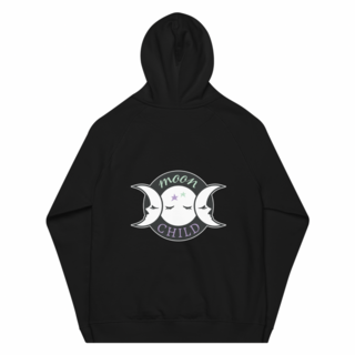 Moon Child Hoodie