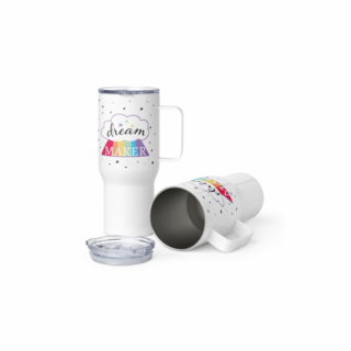 Dream Maker Travel Mug