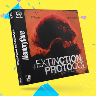 Game: Extinction Protocol + PDF