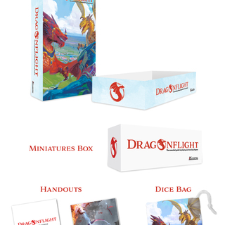 Get Free Shipping with the Dragon Box