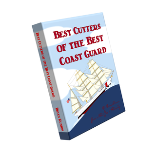 Best Cutters of the Best Coast Guard