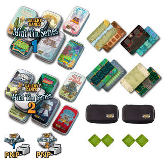 Mega All-In Bundle