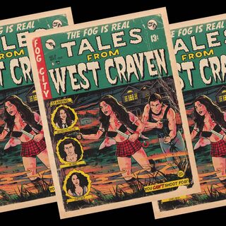 West Craven Print Pack