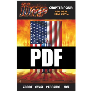 The Jump #4  (Digital)