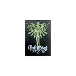 Cthulhu Dreamt Messiah Patch