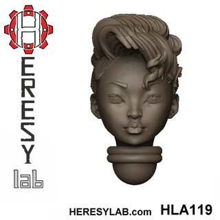HLA119