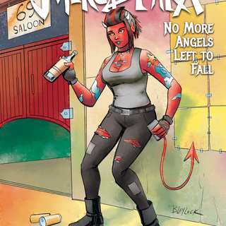 Mercy Sparx: NMALTF C (Blaylock)