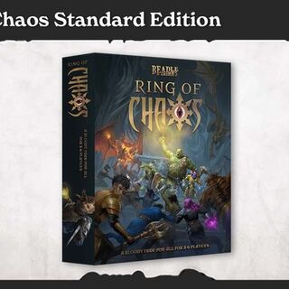Ring of Chaos Standard Edition