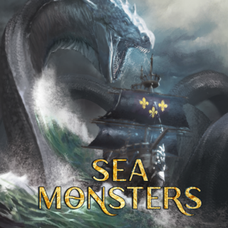 Sea Monsters PDF