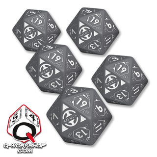 Mercenary d20 Bundle