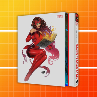 MAO David Nakayama Slipcase