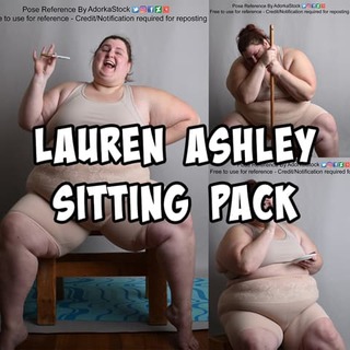 Lauren Ashley Sitting Pack