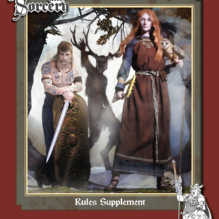 C&S Celts Standard Physical Book