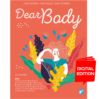 DEAR BODY (DIGITAL)