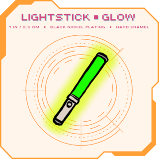 Glowing Lightstick