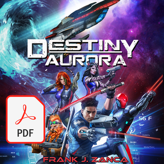 Destiny Aurora Novel-Bk1-Digital Edition