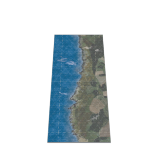 add-on: 'Coast' board segment (1 bi-fold)