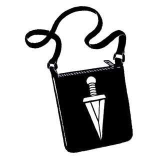 The Blades Of Gixa Module Tote Bag