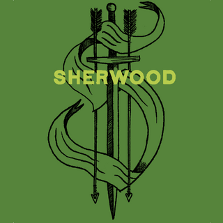 Sherwood (PDF & Print-on-Demand At-Cost)