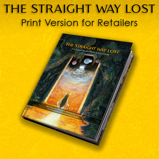 Retailers Only: 3 copies of The Straight Way Lost