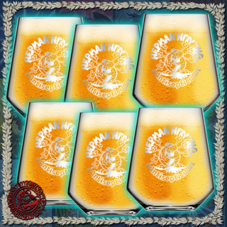 6-pack Antisepticum ÖLTUMBLER 0.57L