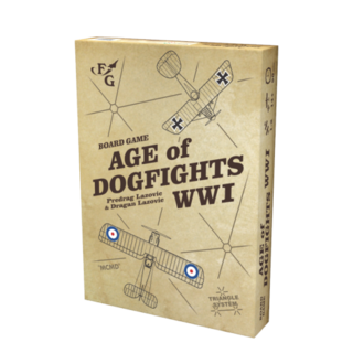 Age of Dogfights: WWI