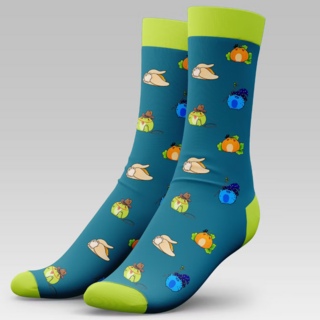 POND Socks