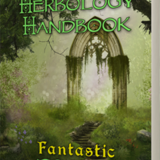 Harold the Halfling's Herbology Handbook PDF
