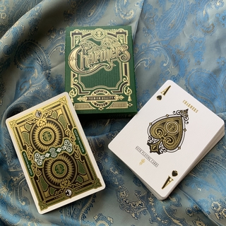 Add-on 1 Charmers deck