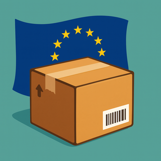 Split Shipping – EU (except Denmark)
