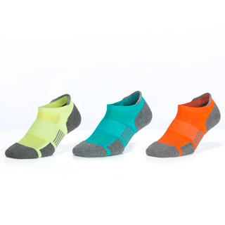 Alpha™ Silver Socks for Odor, Bacteria and more - Ships NOW