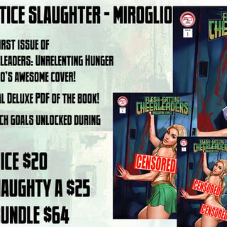 Cover F - Miroglio (Naughty A)