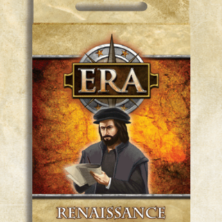 Renaissance Era Expansion Deck