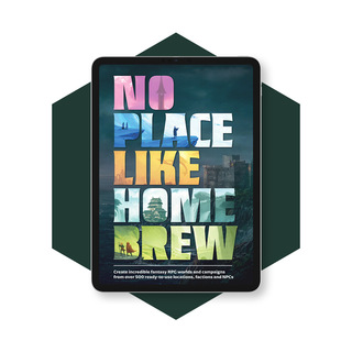 No Place Like Homebrew (PDF)