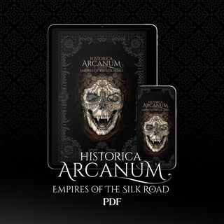 Empires of the Silk Road - PDF