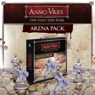 Arena Pack