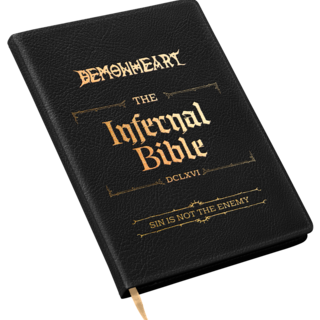 The Infernal Bible