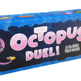 Octopus Duel Game