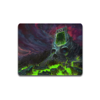 Infernos, Mousepad of the Aeons