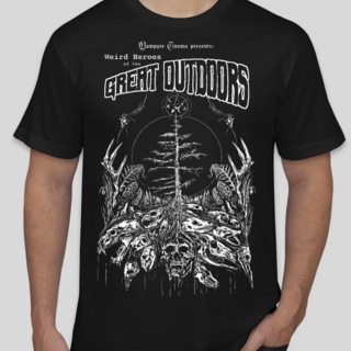 WHGO Special Edition T-Shirt