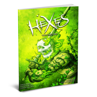 Hexes Volume Two - Physical