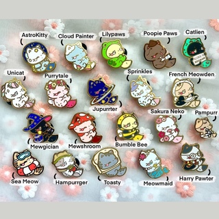 Chibi Kitty (past campaign)