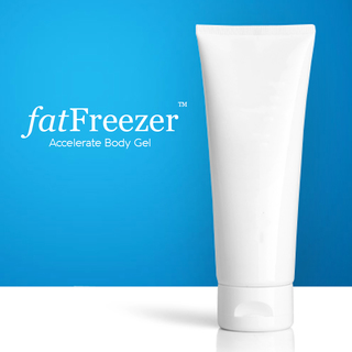 Fat Freezer Accelerate Cold Body Gel -- FREE SHIPPING