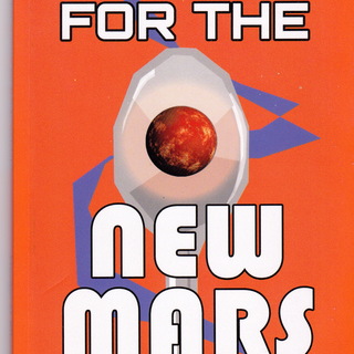 Cooking for the New Mars
