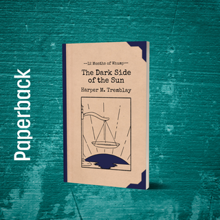 The Dark Side of the Sun Paperback
